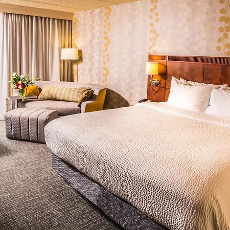 Courtyard By Marriott Los Angeles Pasadena/Monrovia Zewnętrze zdjęcie