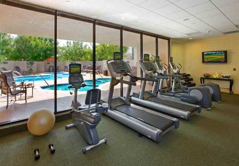 Courtyard By Marriott Los Angeles Pasadena/Monrovia Zewnętrze zdjęcie