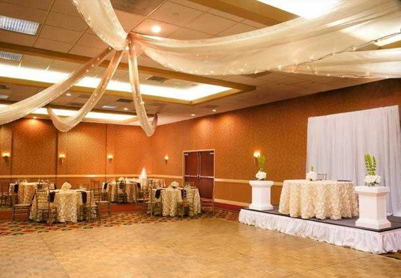 Courtyard By Marriott Los Angeles Pasadena/Monrovia Zewnętrze zdjęcie