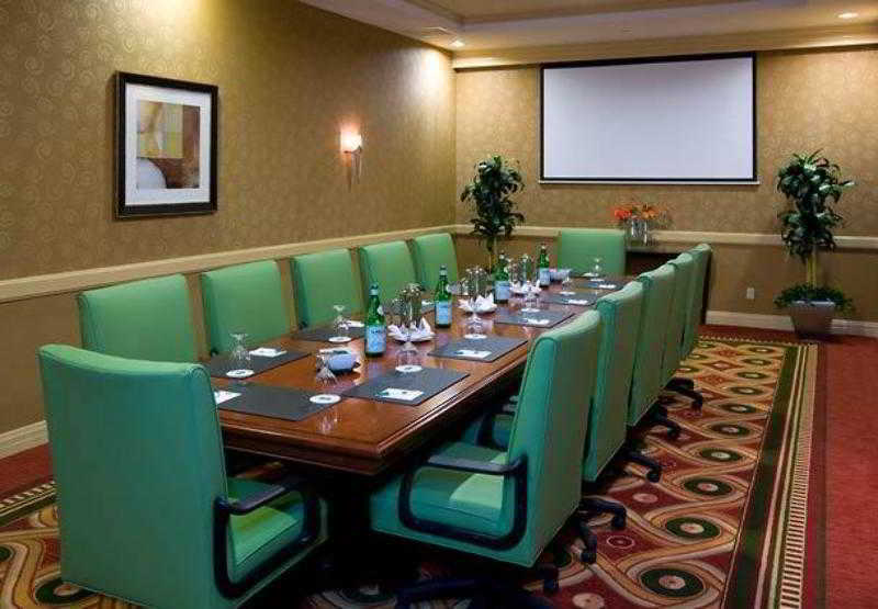 Courtyard By Marriott Los Angeles Pasadena/Monrovia Zewnętrze zdjęcie