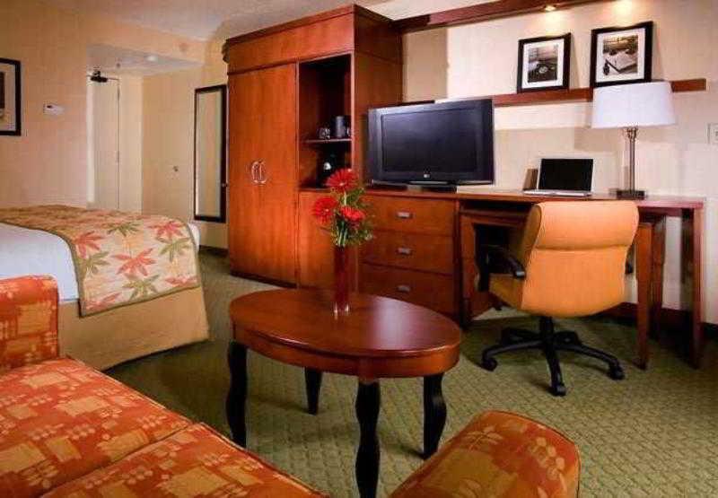 Courtyard By Marriott Los Angeles Pasadena/Monrovia Zewnętrze zdjęcie