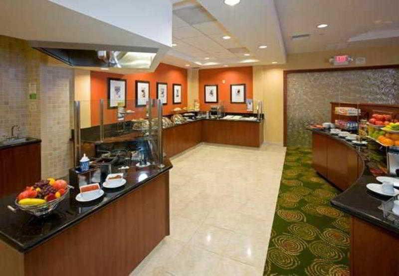 Courtyard By Marriott Los Angeles Pasadena/Monrovia Zewnętrze zdjęcie